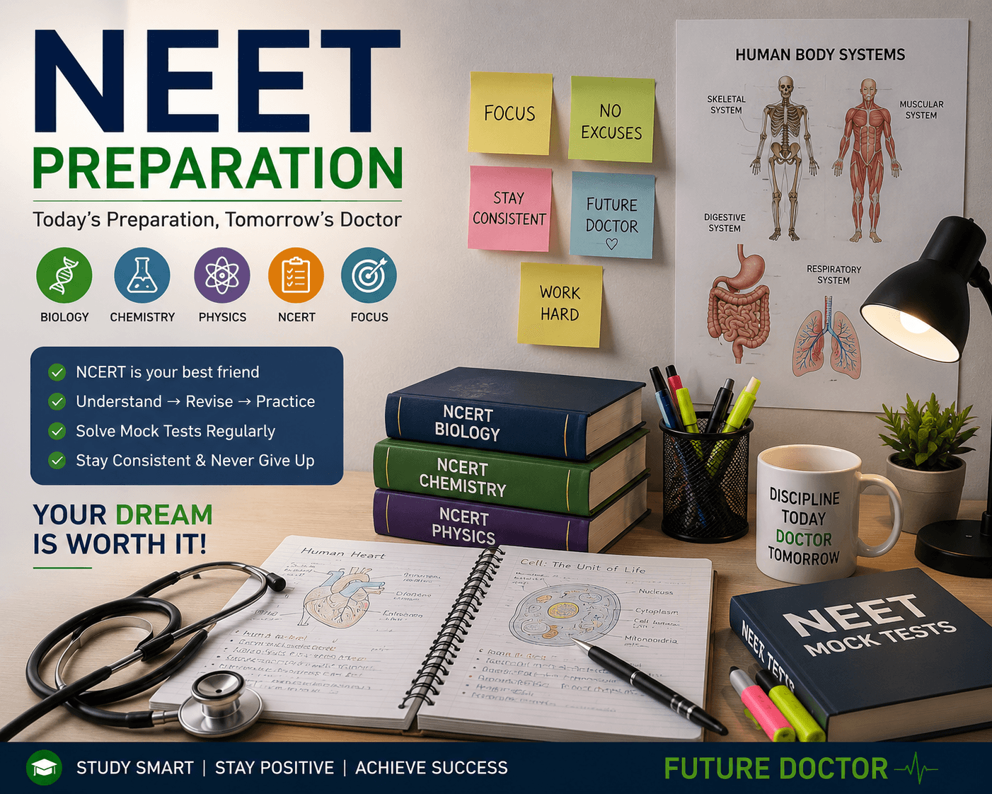 NEET Preparation
